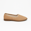 Friulana in mesh cipria