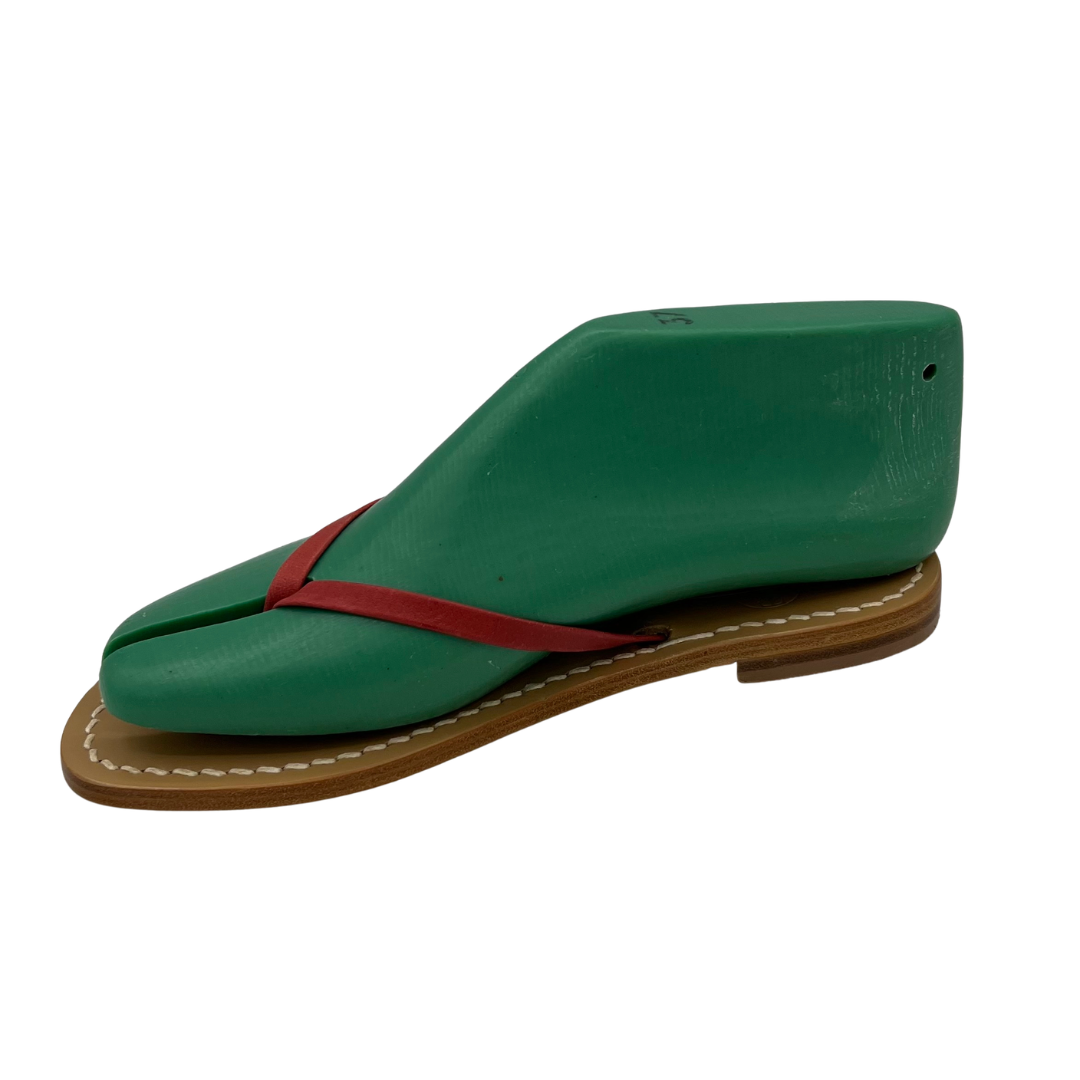 Ciabatta infradito Beatrice