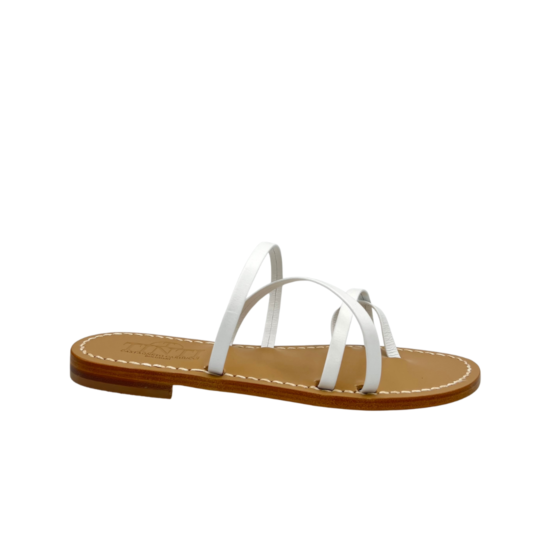 Ciabatta infradito Nina